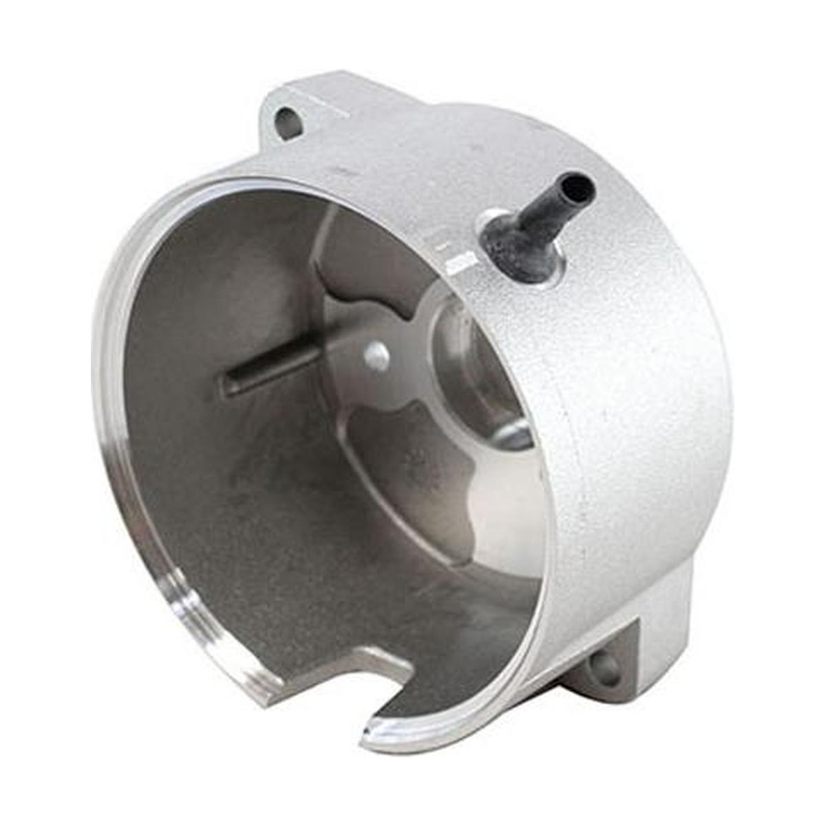 Tampa Traseira do Motor de Partida - Mahle Metal Leve - MSX 548