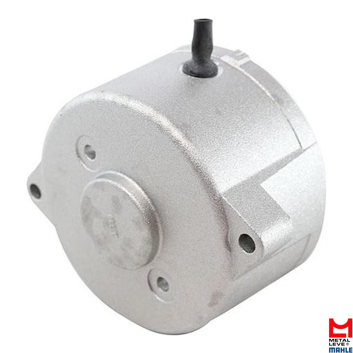 Tampa Traseira do Motor de Partida - Mahle Metal Leve - MSX 548