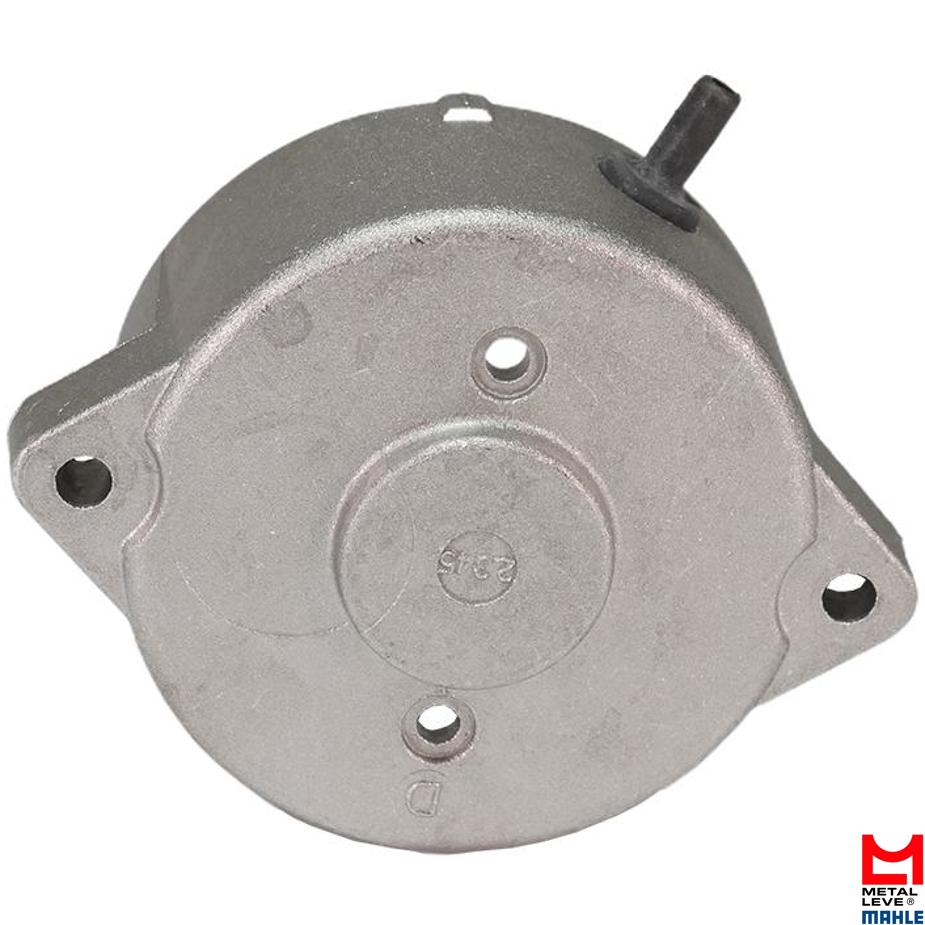 Tampa Traseira do Motor de Partida - Mahle Metal Leve - MSX 640