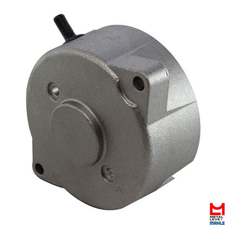 Tampa Traseira do Motor de Partida - Mahle Metal Leve - MSX 917