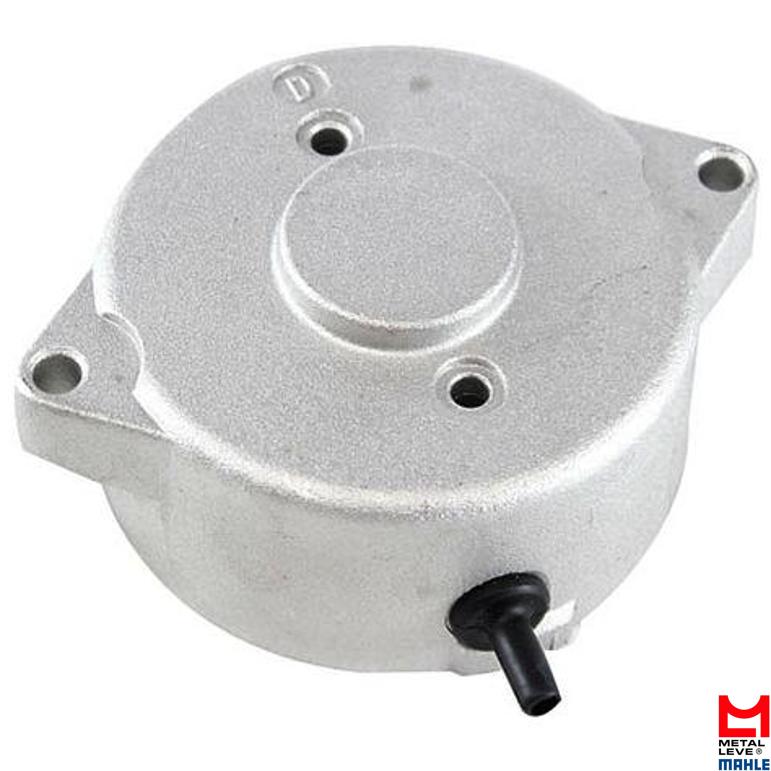 Tampa Traseira do Motor de Partida - Mahle Metal Leve - MSX 940