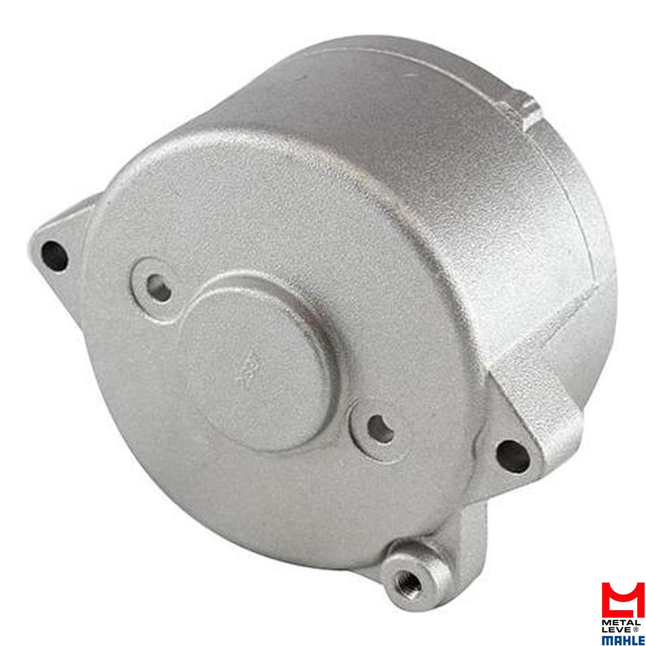 Tampa Traseira do Motor de Partida - Mahle Metal Leve - MSX 969
