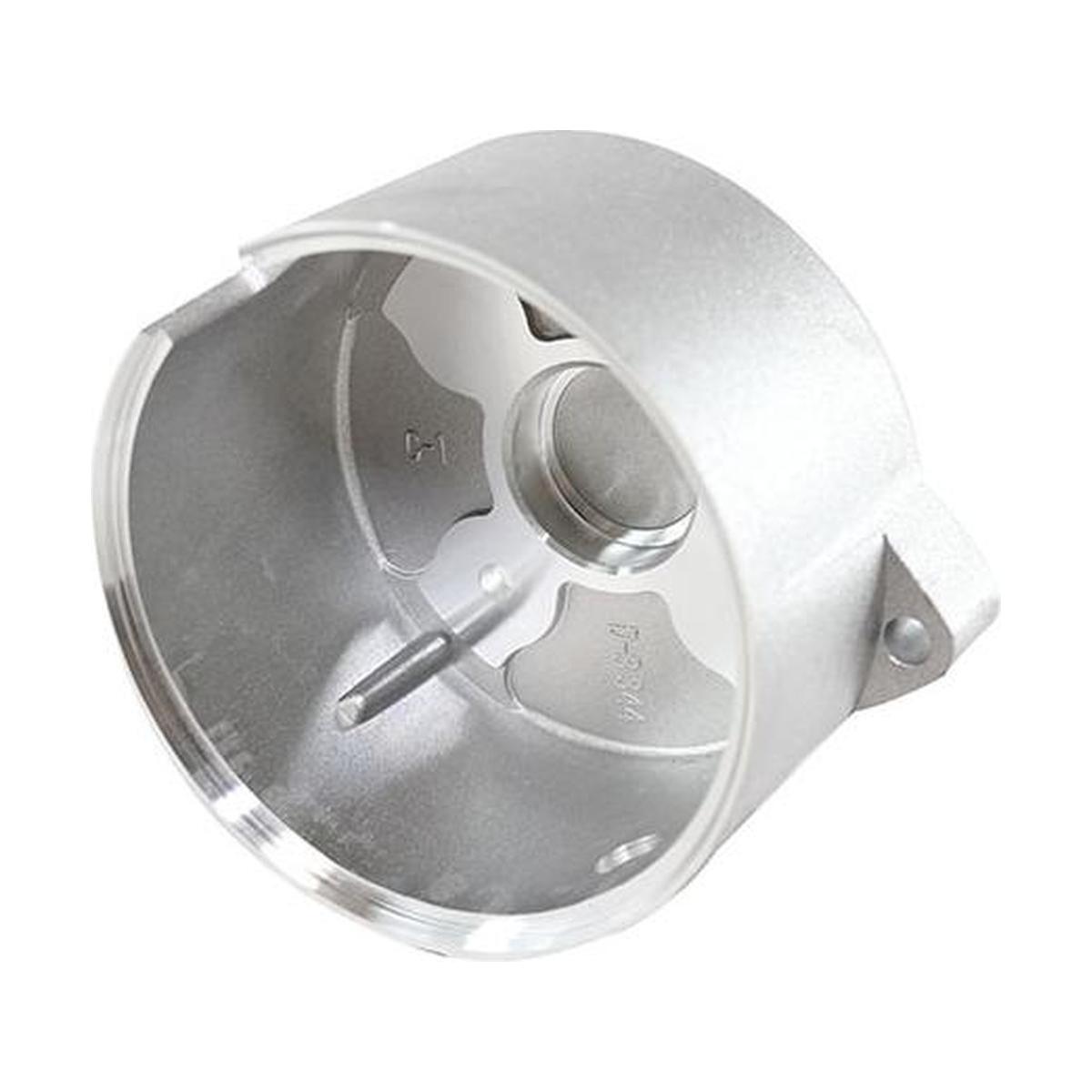 Tampa Traseira do Motor de Partida - Mahle Metal Leve - MSX 974