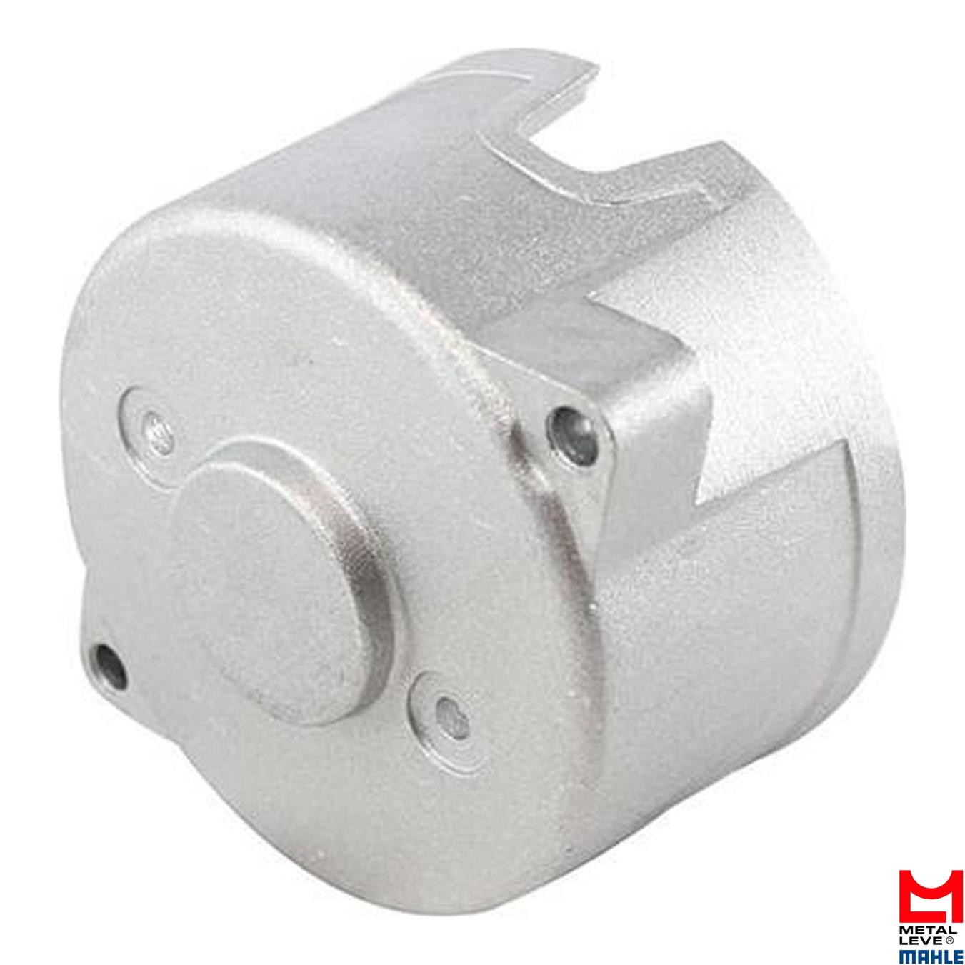 Tampa Traseira do Motor de Partida - Mahle Metal Leve - MSX 974