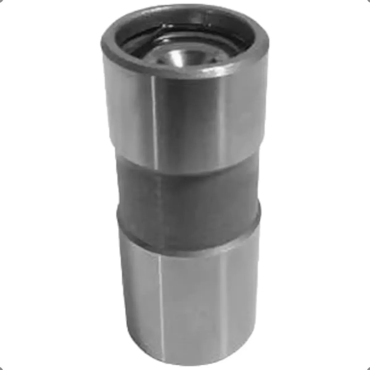 Jogo 4 Tuchos Válvula Hidráulico - Mahle Metal Leve - TVH-1109