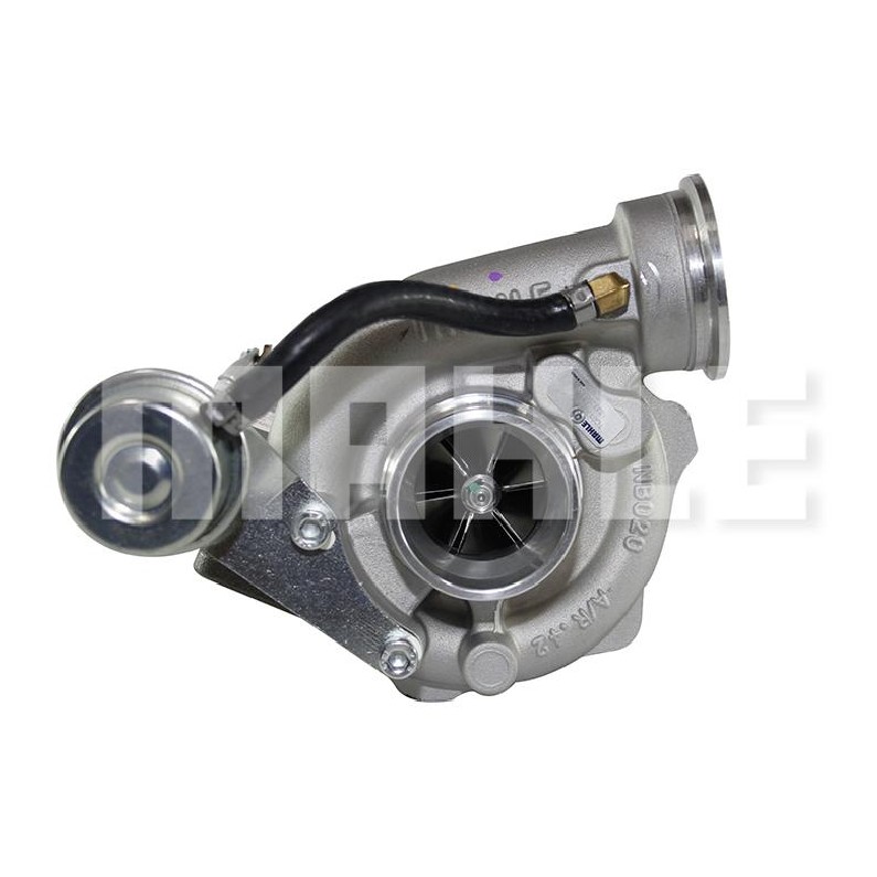 Turbina - Mahle - TC0130085
