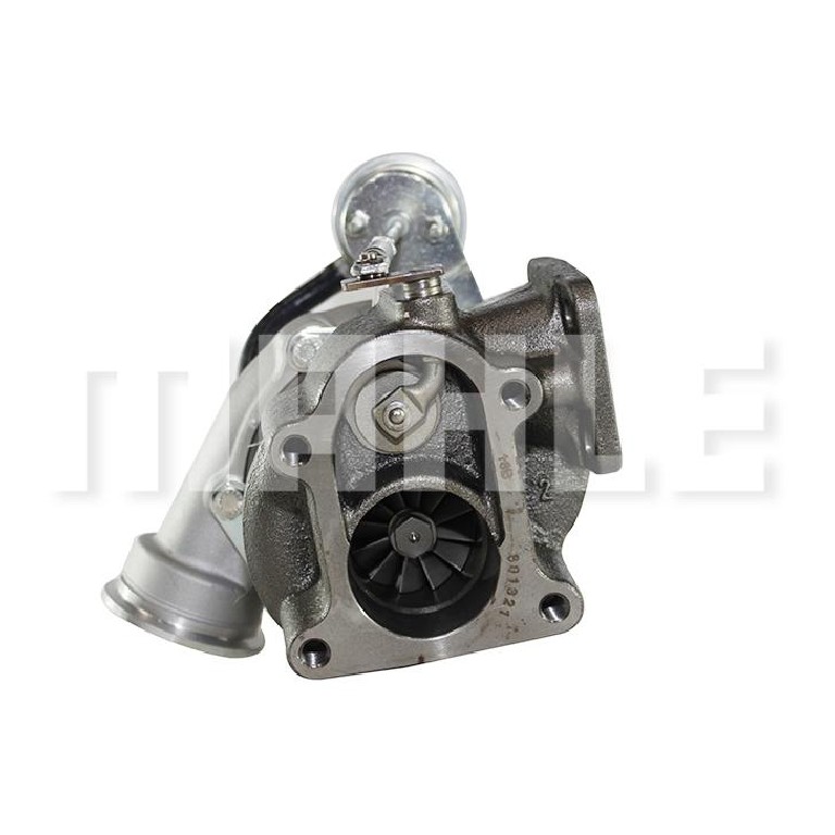 Turbina - Mahle - TC0130085