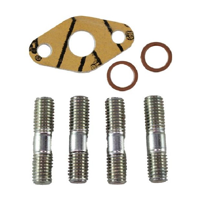 Turbina - Mahle - TC0130085
