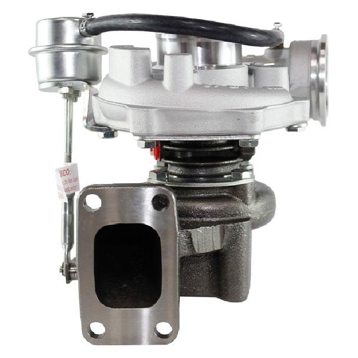 Turbina - Mahle - TC0130197