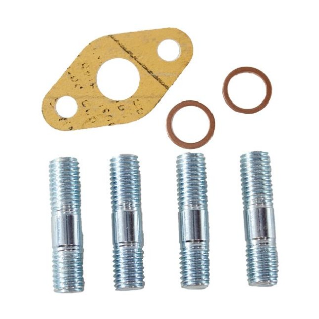 Turbina - Mahle - TC0130197