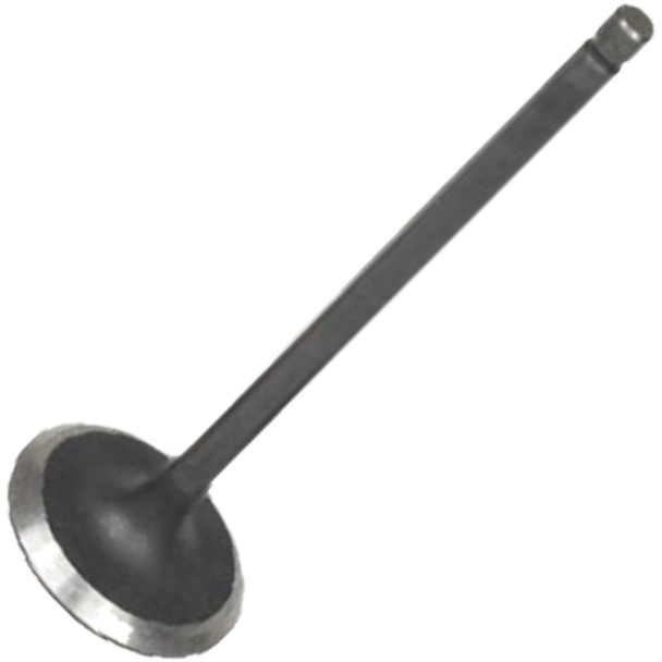 Kit 4 Válvula de Admissão - Mahle Metal Leve - VA0031570 STD