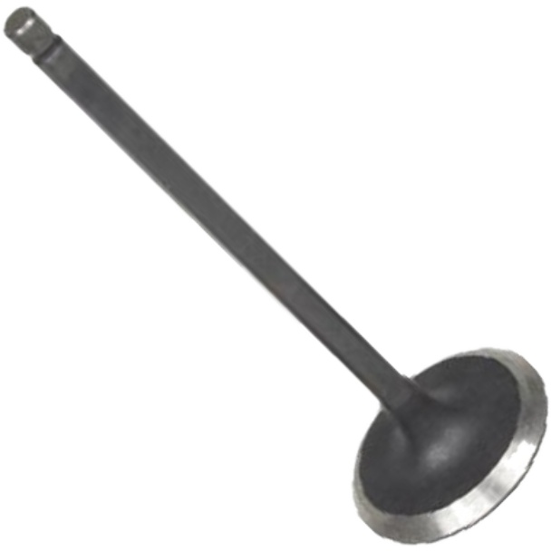 Kit 4 Válvula de Admissão - Mahle Metal Leve - VA0031570 STD