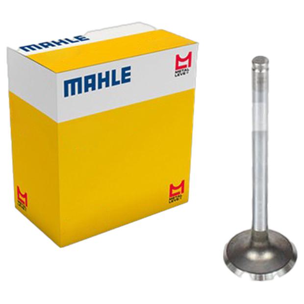 Kit 6 Válvula de Admissão - Mahle Metal Leve - VA0570111 STD