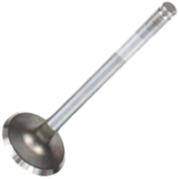 Kit 6 Válvula de Admissão - Mahle Metal Leve - VA0570111 STD