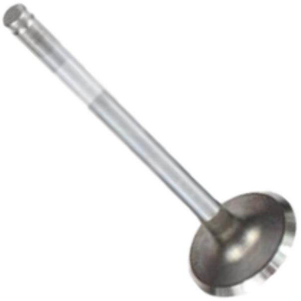 Kit 6 Válvula de Admissão - Mahle Metal Leve - VA0570111 STD