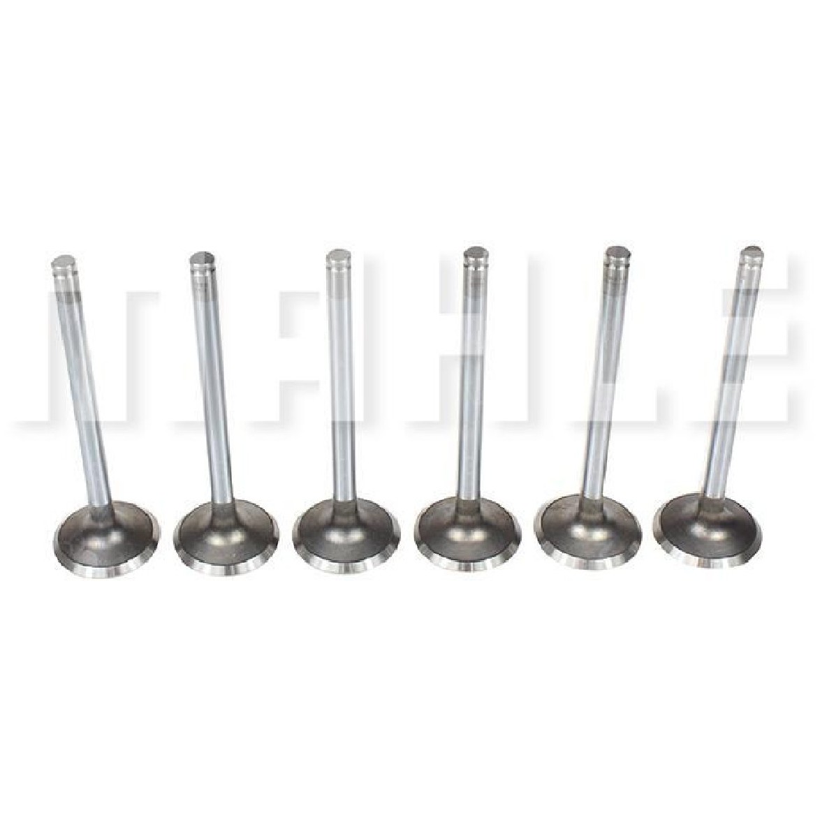 Kit 6 Válvula de Admissão - Mahle Metal Leve - VA0570111 STD