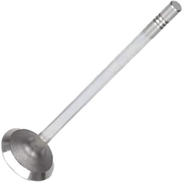 Kit 4 Válvula de Admissão - Mahle Metal Leve - VA0011475 STD