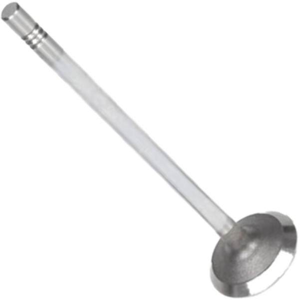 Kit 4 Válvula de Admissão - Mahle Metal Leve - VA0011475 STD