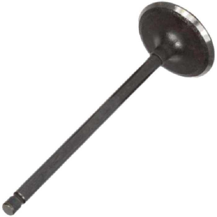 Kit 4 Válvula de Admissão para Renault Fluence - Mahle Metal Leve - VA0031604 STD