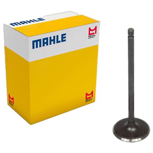 Kit 4 Válvula de Admissão para Renault Fluence - Mahle Metal Leve - VA0031604 STD