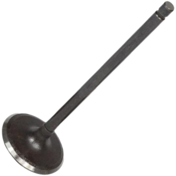 Kit 4 Válvula de Admissão para Renault Fluence - Mahle Metal Leve - VA0031604 STD