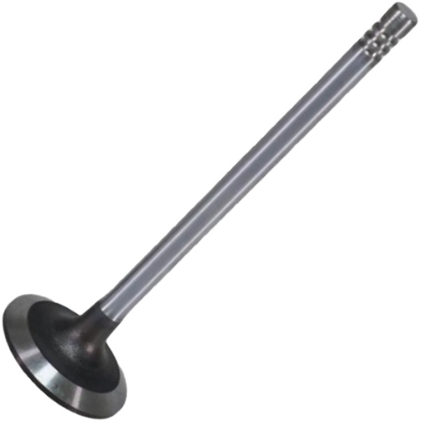 Kit 4 Válvula de Admissão - Mahle Metal Leve - VA0131750 STD