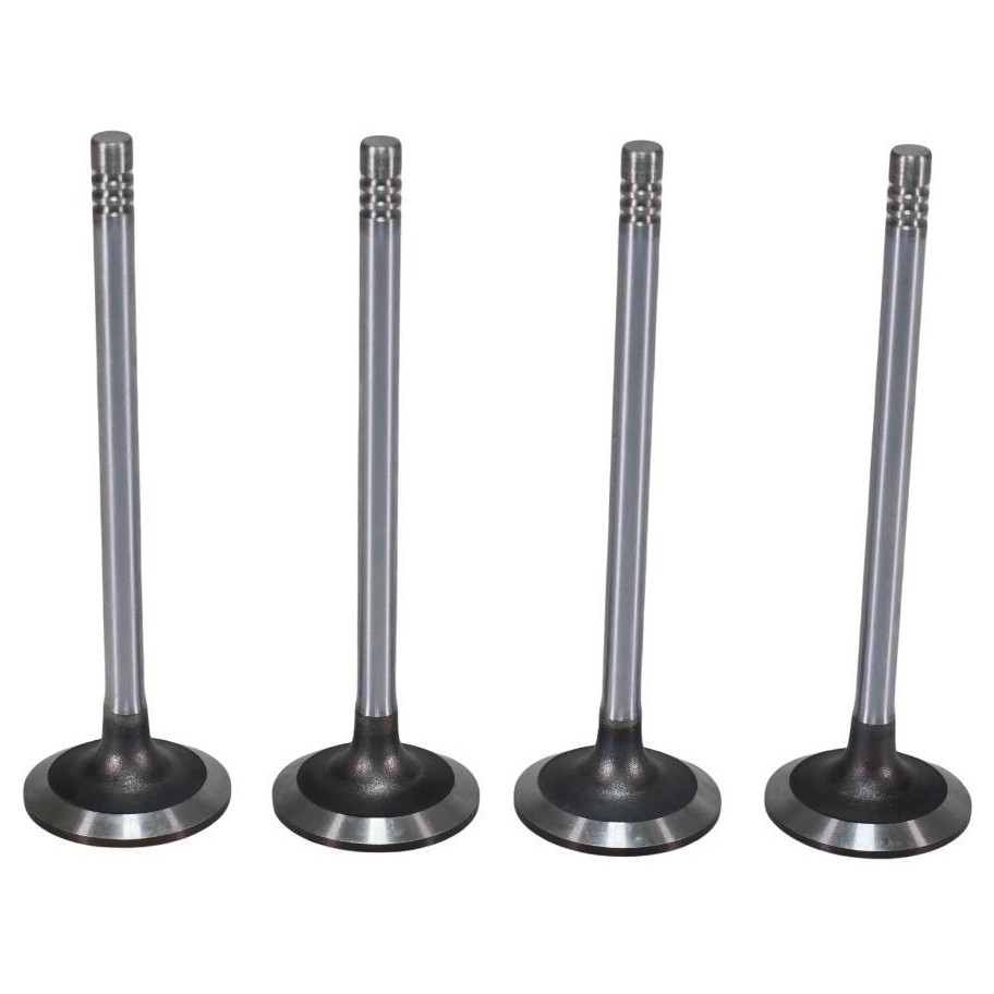 Kit 4 Válvula de Admissão - Mahle Metal Leve - VA0131750 STD