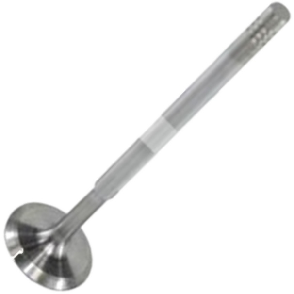 Kit 4 Válvula de Admissão - Mahle Metal Leve - VA0140026 STD