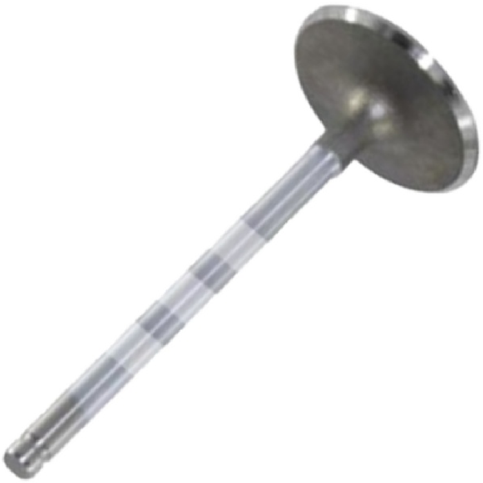Kit 4 Válvula de Admissão - Mahle Metal Leve - VA0140040 STD