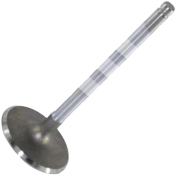 Kit 4 Válvula de Admissão - Mahle Metal Leve - VA0140040 STD