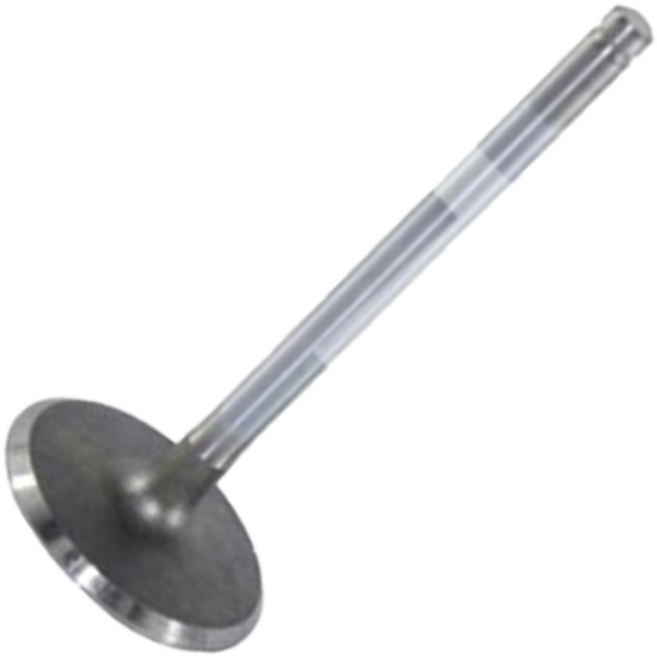 Kit 4 Válvula de Admissão - Mahle Metal Leve - VA0140041 STD