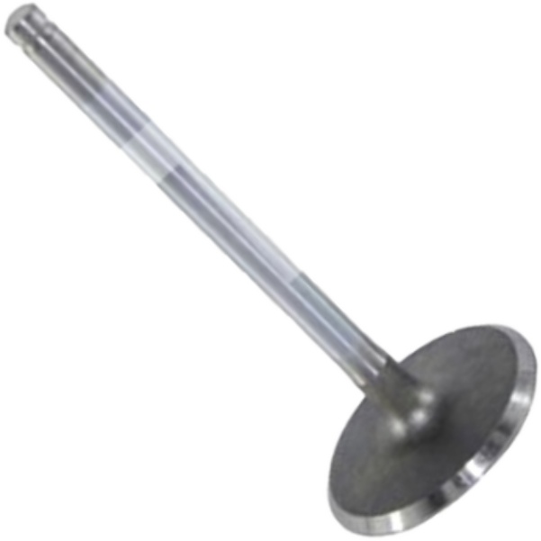 Kit 4 Válvula de Admissão - Mahle Metal Leve - VA0140041 STD