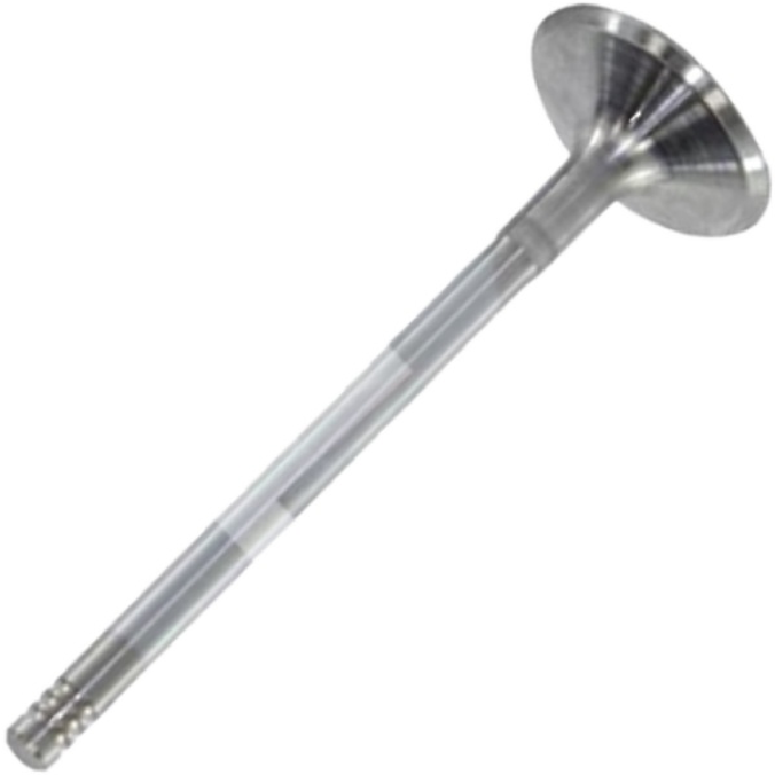 Kit 4 Válvula de Admissão - Mahle Metal Leve - VA0140072 STD