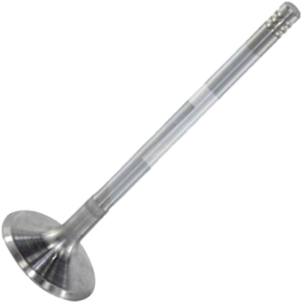 Kit 4 Válvula de Admissão - Mahle Metal Leve - VA0140072 STD