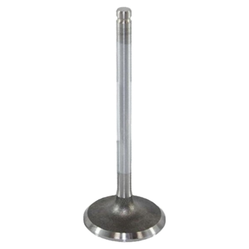 Kit 4 Válvula de Admissão - Mahle Metal Leve - VA0140086 STD