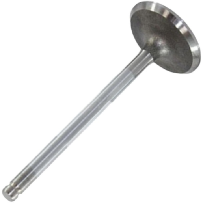 Kit 4 Válvula de Admissão - Mahle Metal Leve - VA0140086 STD