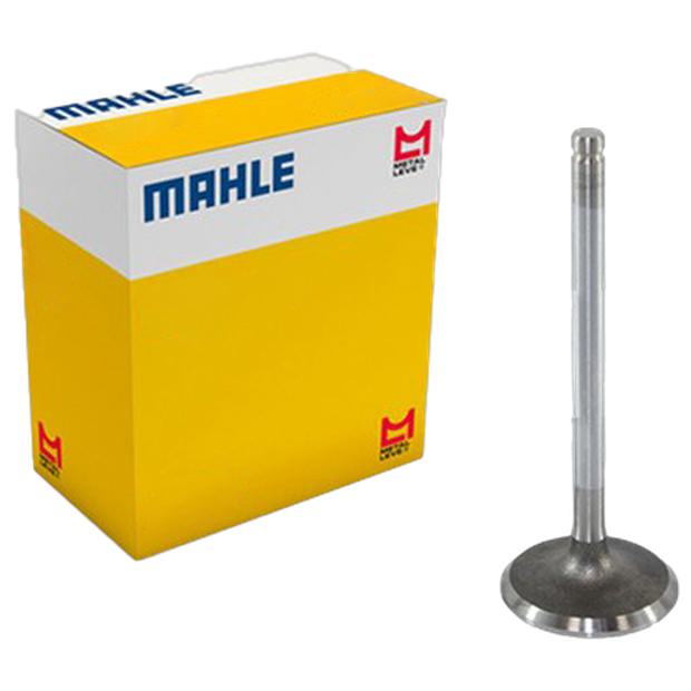 Kit 4 Válvula de Admissão - Mahle Metal Leve - VA0140086 STD