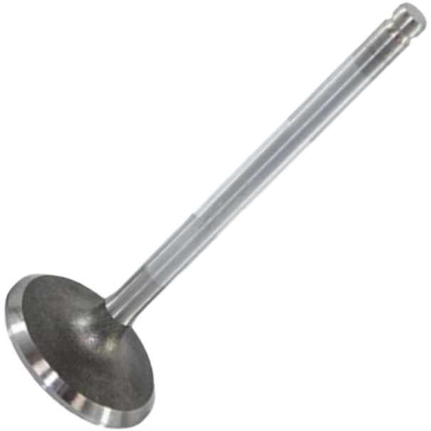Kit 4 Válvula de Admissão - Mahle Metal Leve - VA0140086 STD