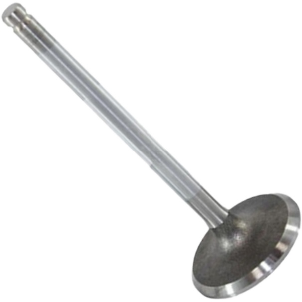 Kit 4 Válvula de Admissão - Mahle Metal Leve - VA0140086 STD