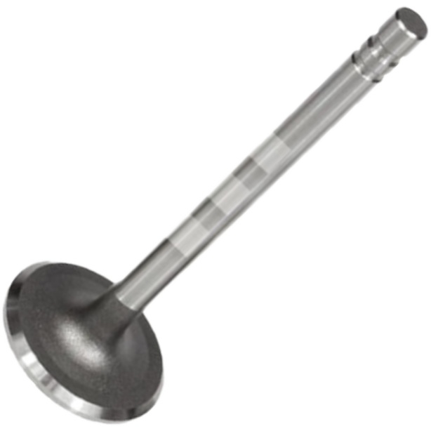 Kit 4 Válvula de Admissão - Mahle Metal Leve - VA0140104 STD