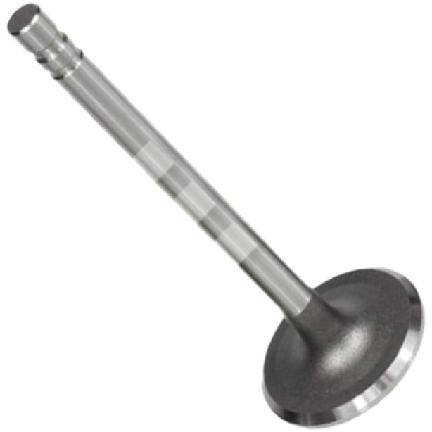 Kit 4 Válvula de Admissão - Mahle Metal Leve - VA0140104 STD