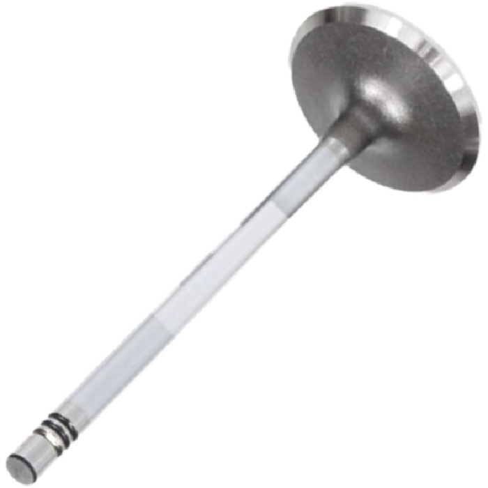 Kit 4 Válvula de Admissão - Mahle Metal Leve - VA0141396 STD