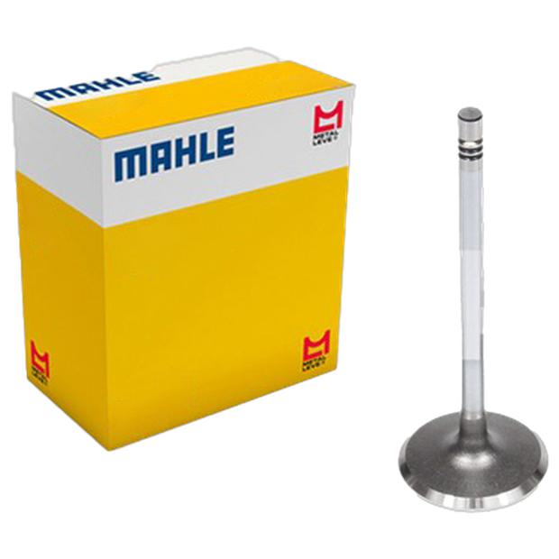 Kit 4 Válvula de Admissão - Mahle Metal Leve - VA0141396 STD