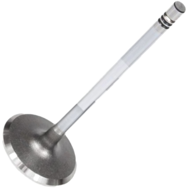 Kit 4 Válvula de Admissão - Mahle Metal Leve - VA0141396 STD