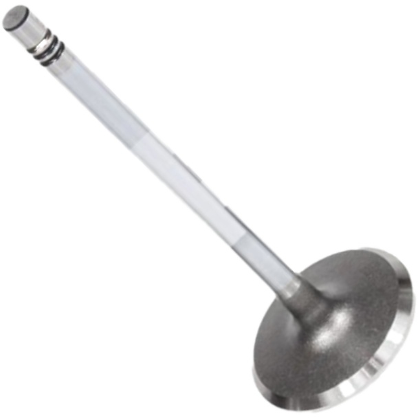 Kit 4 Válvula de Admissão - Mahle Metal Leve - VA0141396 STD
