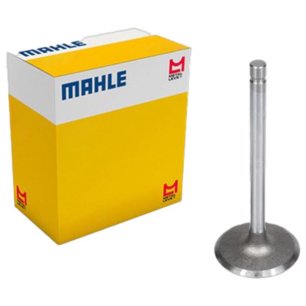 Jogo de Válvulas de Admissão Std - Mahle Metal Leve - VA0140183 STD