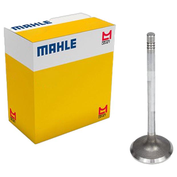 Kit 4 Válvula de Admissão - Mahle Metal Leve - VA0141431 STD