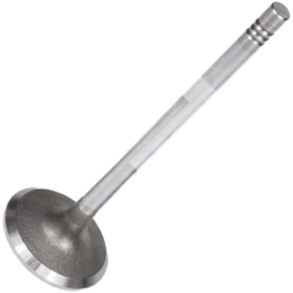 Kit 4 Válvula de Admissão - Mahle Metal Leve - VA0141431 STD