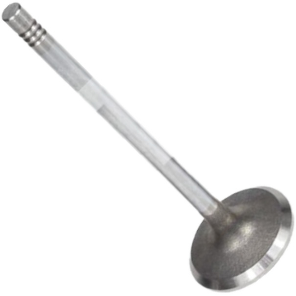Kit 4 Válvula de Admissão - Mahle Metal Leve - VA0141431 STD
