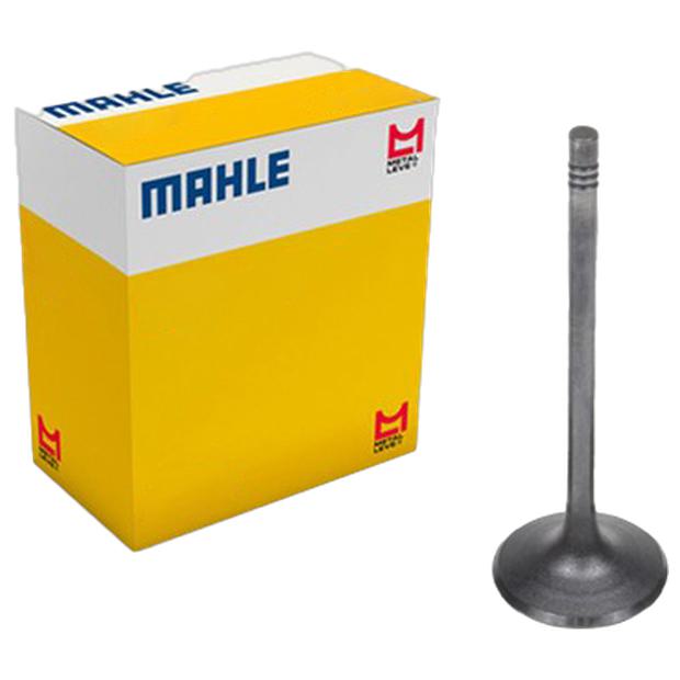 Kit 4 Válvula de Admissão para Chevrolet Captiva e Malibu - Mahle Metal Leve - VA0141575 STD